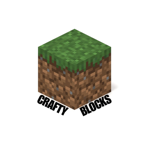 CraftyBlocks